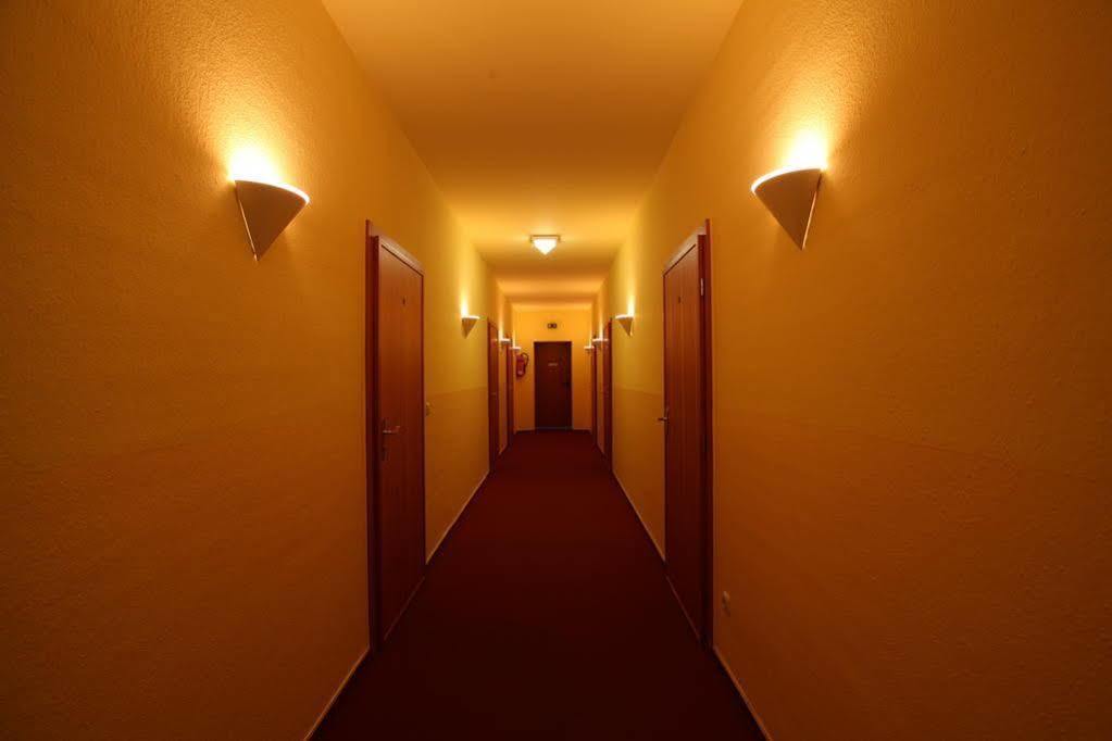 Harzer Hof 3*